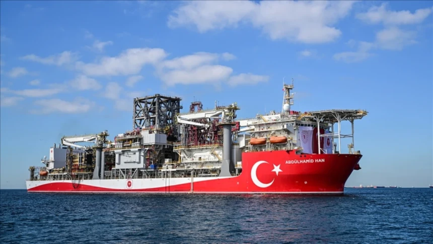 Karadeniz'deki yeni gaz keşfi Türkiye'nin jeopolitik önemini artırdı