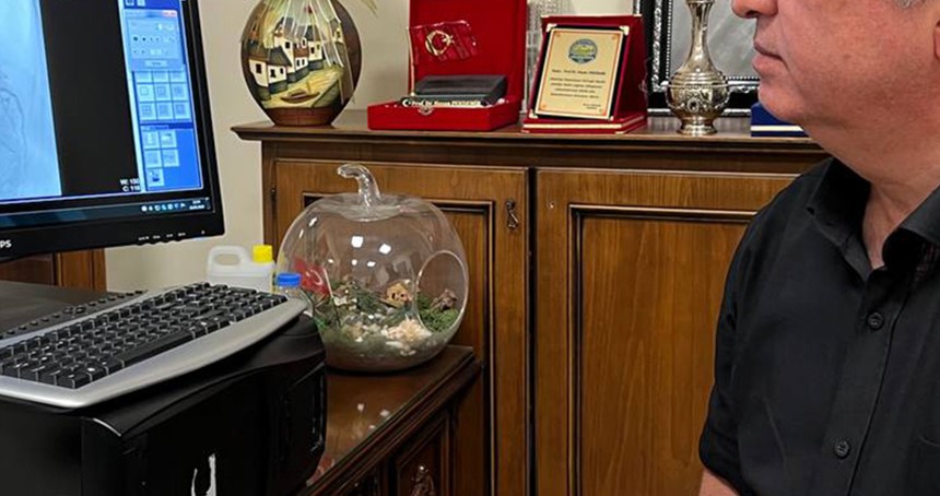 Prof. Dr. Pekdemir: Gençlerde kalp krizi riski artıyor, önlem almak hayati önem taşıyor