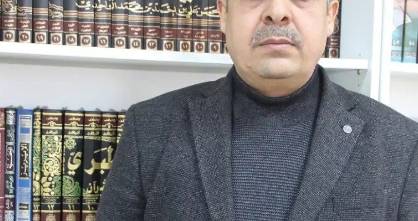 Prof. Dr. Tekin: Gazze yanarken Arap liderler ABD ile trilyon dolarlık anlaşmalar yapıyor