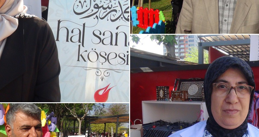 Vatandaşlardan ailenin en iyi şekilde korunması çağrısı