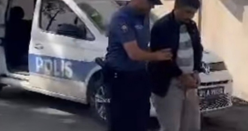 Adana'da cezaevi firarisi yakalandı