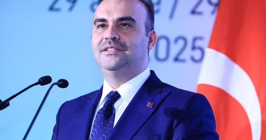 Bakan Kacır: Az gelişmiş illerimizin üretim altyapısını ve yaşam kalitesini güçlendireceğiz