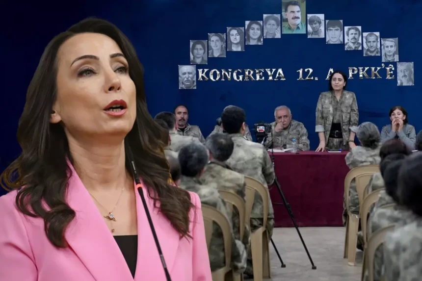 DEM Partili Hatimoğulları'ndan iktidara çağrı