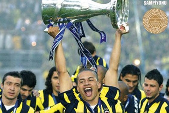 Fenerbahçe'nin Lig'de kaç şampiyonluğu var? Fenerbahçe'nin şampiyon olduğu sezonlar