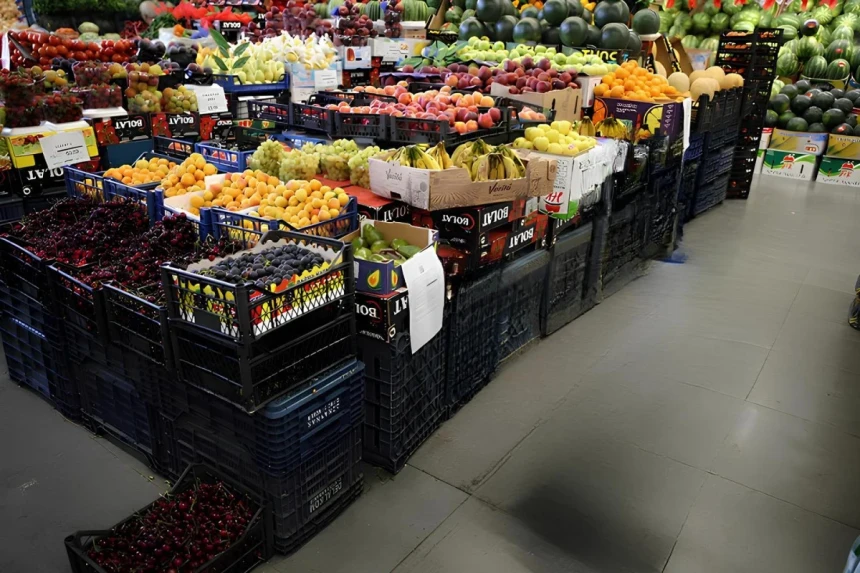 Hal ve marketlere yeni kurallar geliyor: Caydırıcı cezalar yolda