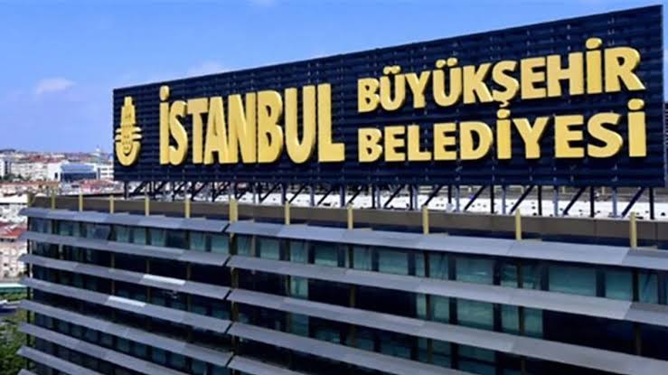 İBB operasyonunda 3. dalga: Çok sayıda gözaltı kararı!
