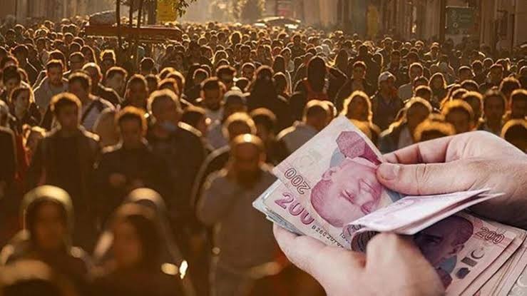 Küçük esnafa erken emeklilik düzenlemesi yolda