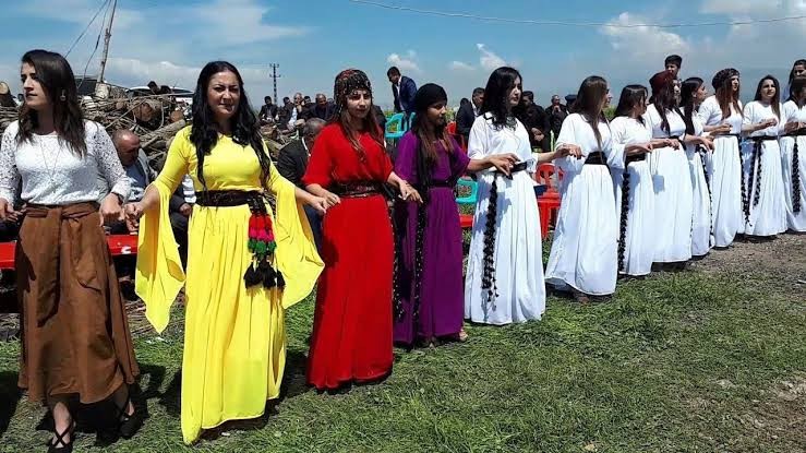 Kürt halk müziğinin sevilen ezgisi: "Lorke" ne anlama geliyor?