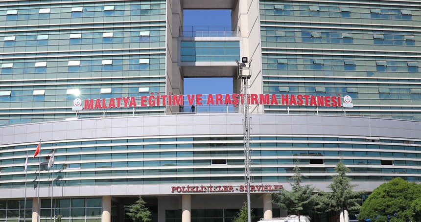 Malatya'da 6 kişi yedikleri mantardan zehirlendi