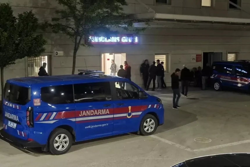 Miras anlaşmazlığında kan döküldü! Yengesini öldürdü, ifadesi pes dedirtti