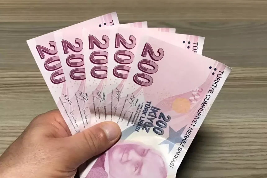 Para transferinde artık ikinci bir aşama devreye giriyor
