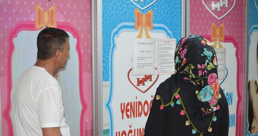 Siirtli ailenin feryadı: 4 yıl önce bir evladımı kaybettim, yine aynı acıyı yaşamak istemiyorum