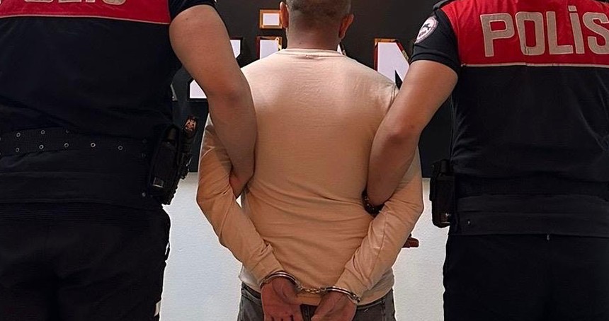 Taksi şoförünü yaralayan şahıs tutuklandı
