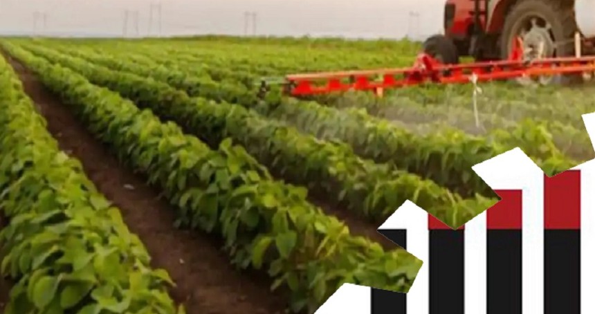 Tarımsal girdi fiyat endeksi mart ayında artış gösterdi