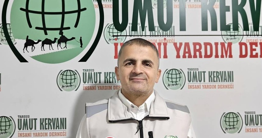 Tarsus Umut Kervanı’ndan Kurban Bayramı öncesi yetimlere giyim yardımı çağrısı