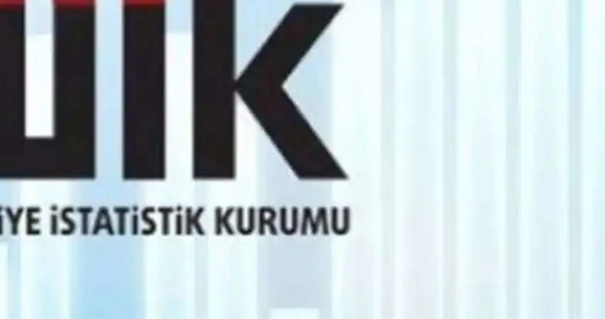 TÜİK Yurt Dışı Üretici Fiyat Endeksi verilerini açıkladı