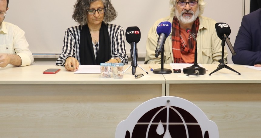 Türkiye'nin göç yönetimi hukuk, adalet ve basiretle yeniden ele alınmalı