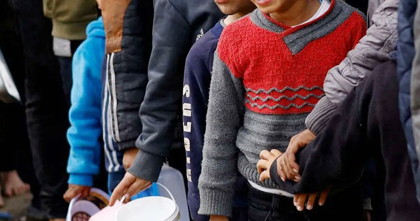 UNRWA: Gazze'de umutsuzluk zirvede, kuşatma kaldırılmalı