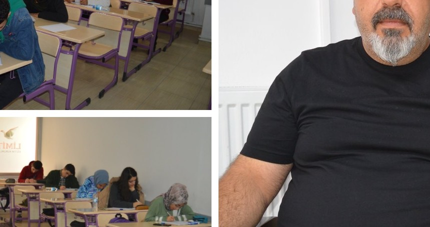 YKS’de son aya girildi: Öğrenciler deneme sınavlarına ağırlık vermeli