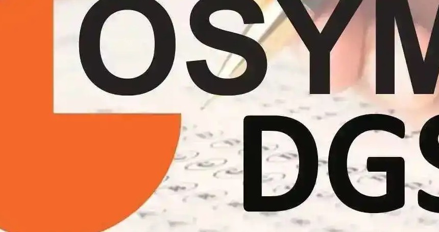 DGS başvuruları başladı