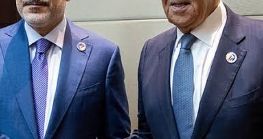 Dışişleri Bakanı Hakan Fidan Rusya'ya gidiyor