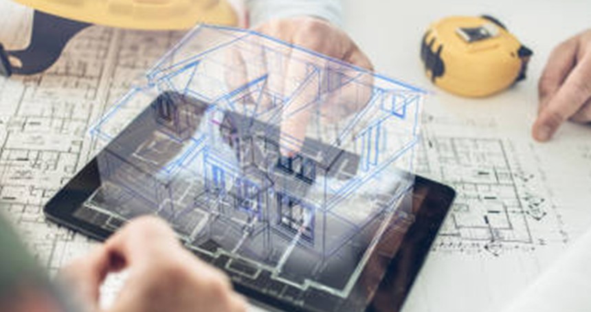 Günümüzde proje yönetimi ve yapı bilgi modellemesinin (BIM) stratejik rolü