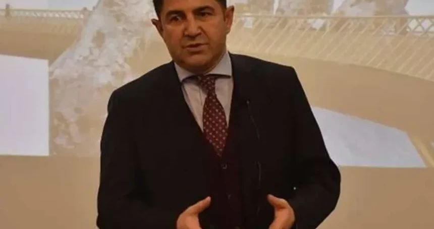 HSK üyeliğine seçilen Cengiz Aydemir kimdir? Nereli? Nerelerde görev yaptı? Kariyer hayatı