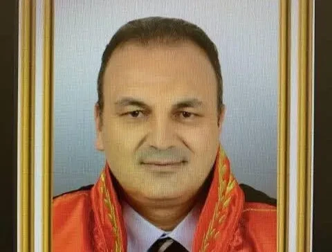 HSK üyeliğine seçilen Hakan Yüksel kimdir? Kaç yaşında? Kariyeri