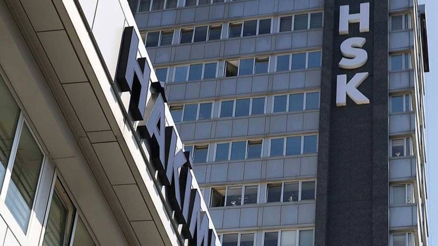 HSK'ya beş yeni üye seçildi