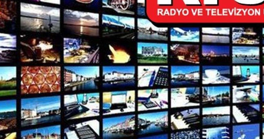 RTÜK'e 3 yeni üye seçildi