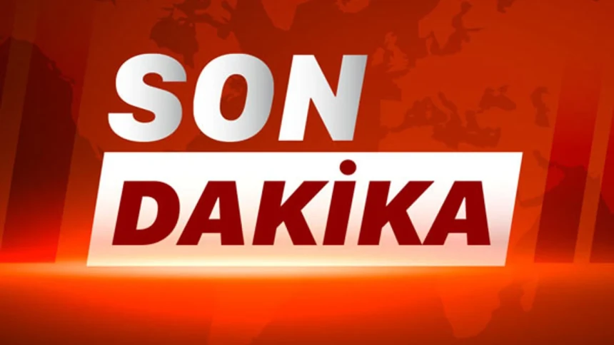 SON DAKİKA! Vali merkeze çekildi