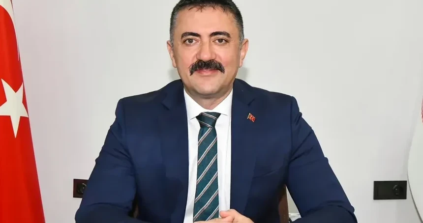 Tunceli Valisi Bülent Tekbıyıkoğlu Niçin Merkeze Çekildi?