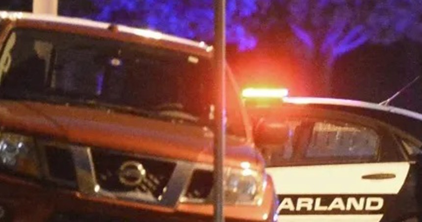 ABD'de silahlı eylem: İki siyonist diplomat öldü