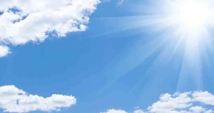 Bazı bölgelerde hava sıcaklığı 10 derece artacak