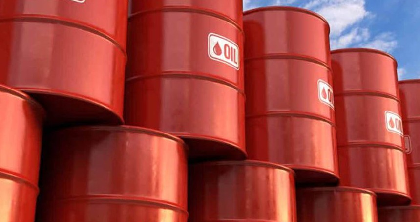 Brent petrolün varili 64,46 dolardan işlem görüyor
