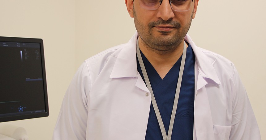 Doç. Dr. Aşkın: Obezite kardiyovasküler hastalıklara zemin hazırlar
