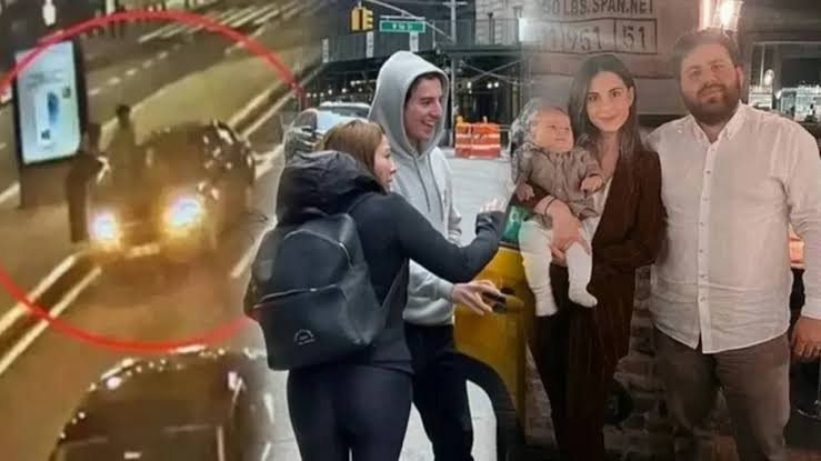 Eylem Tok ve Timur Cihantimur davasında flaş gelişme: Eşi şikayetini geri çekti