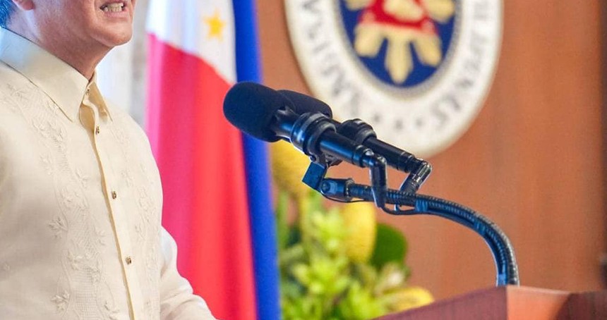 Filipinler Devlet Başkanı Marcos tüm bakanların istifalarını istedi