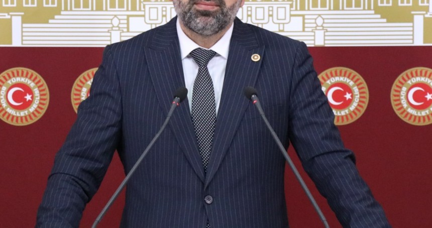HÜDA PAR’dan öğrenci affı hamlesi: Kanun teklifi Genel Kurul’a sunulacak