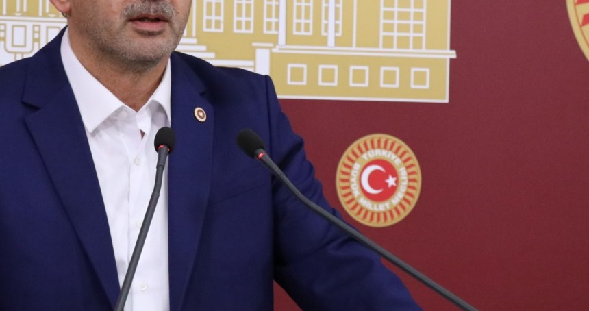 HÜDA PAR Milletvekili Demir'den "yolsuzluk ve rüşvete" karşı çağrı: Denetim süreçleri de gözden geçirilmeli