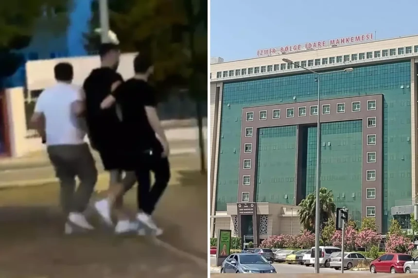 İcra müdür yardımcısı ve icra katibi rüşvet alırken suçüstü yakalandı
