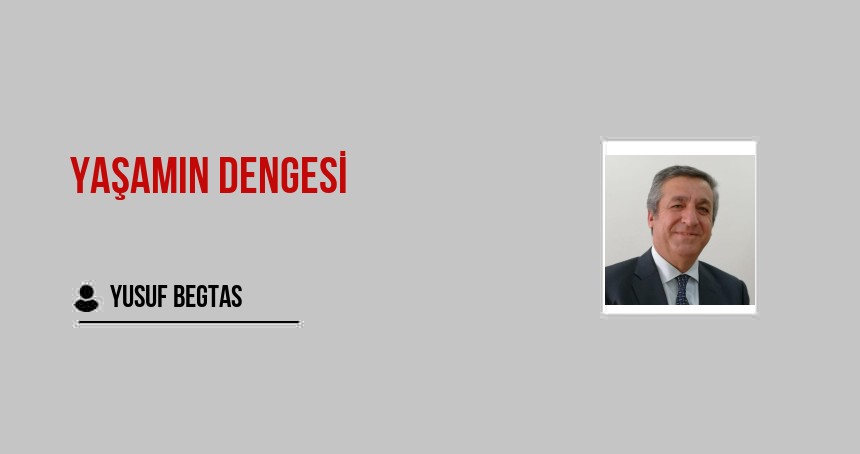 Yaşamın Dengesi