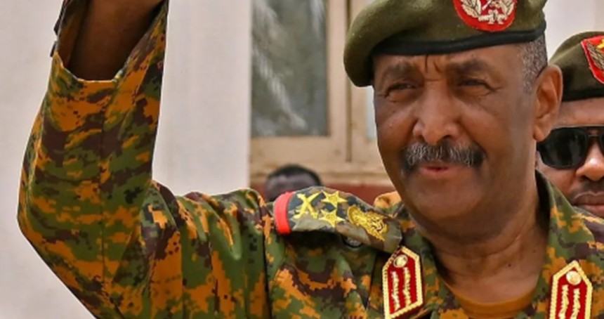 ABD'den Sudan'a kimyasal silah yaptırımı: Hartum'dan siyasi şantaj suçlaması
