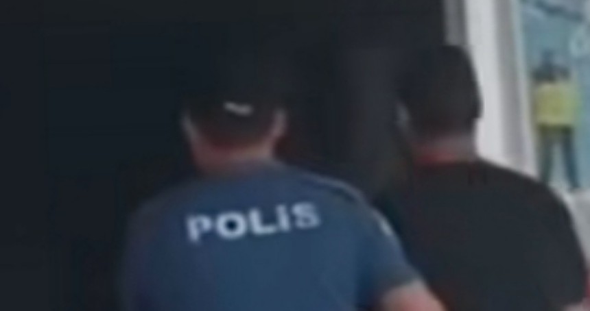 Adana'da kesinleşmiş hapis cezası bulunan şahıs yakalandı