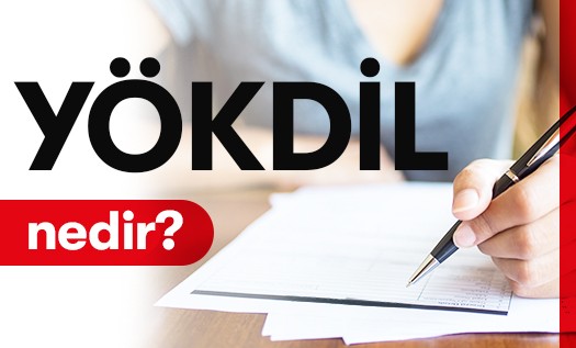 e-YÖKDİL nedir? Kimler başvurabilir? Kaç soru sorulur? Sına süresi ne kadardır?