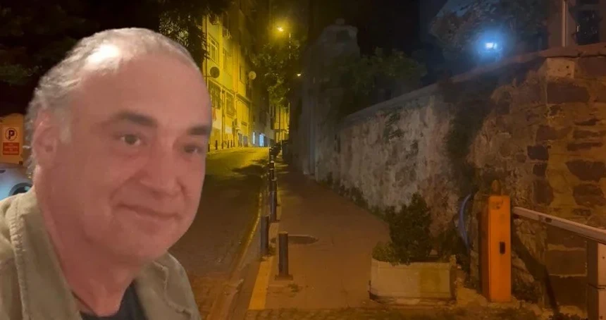 Eski Yeşilçam oyuncusu evinde bıçaklanarak öldürüldü