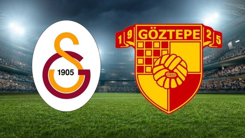 Galatasaray- Göztepe maçı ne zaman, saat kaçta? Hangi kanaldan izlenebilecek? Şifresiz mi?