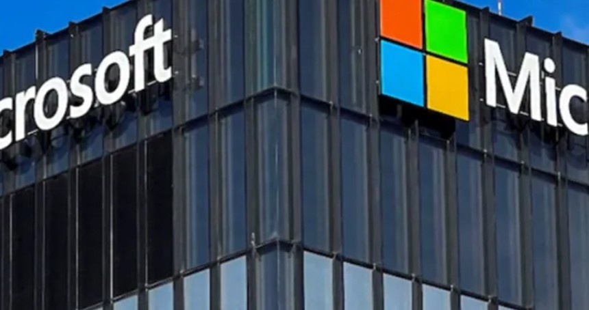 Microsoft, e-postalarda "Filistin", "Gazze" ve "soykırım" kelimelerini yasakladı