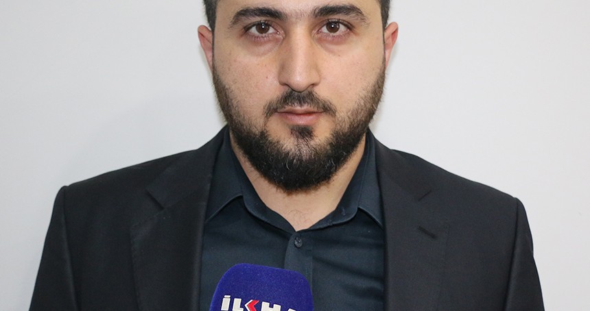 Şanlıurfa’da gençlik için ifsada karşı alternatif etkinlik