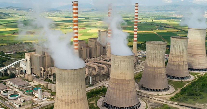 ABD'den nükleer enerji atağı: Üretim 4 katına çıkarılacak